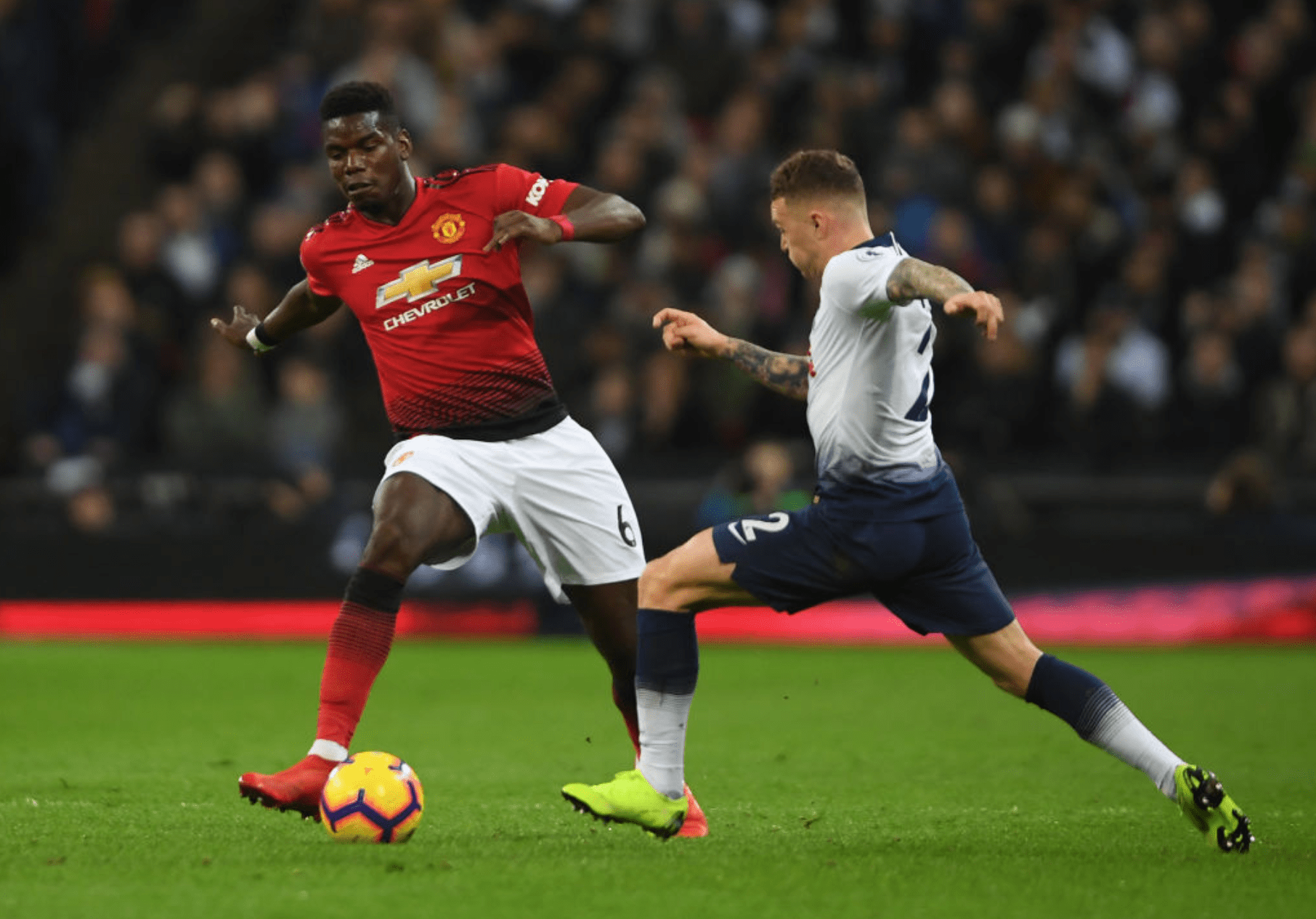 战术与心理 战术与心理