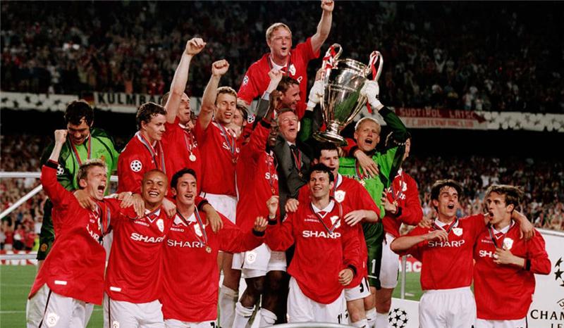 到了球迷们 到了球迷们